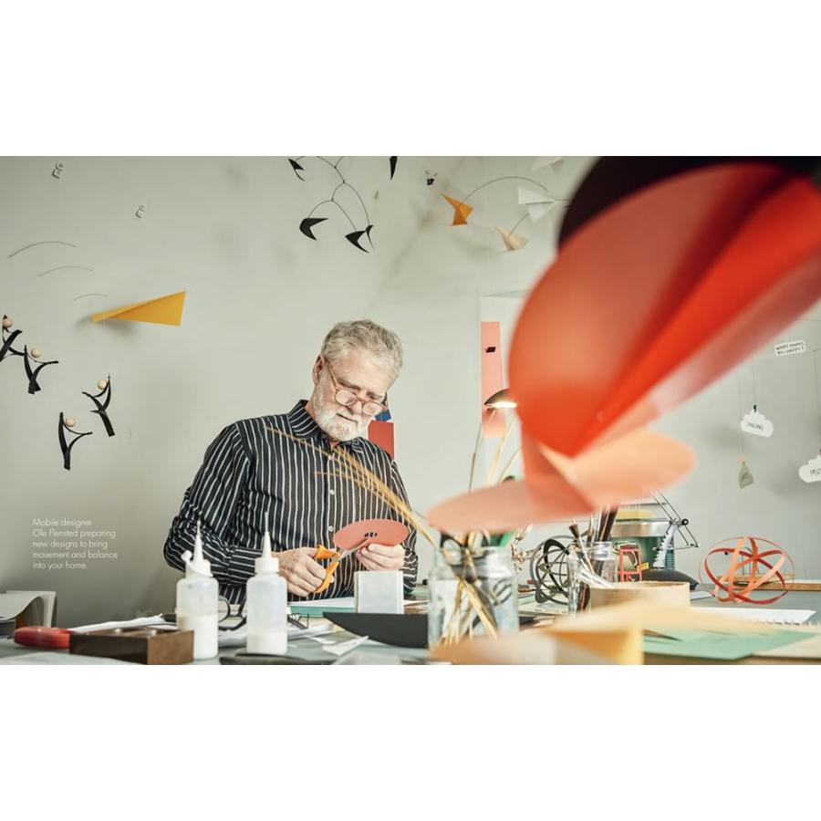 フレンステッド モビール FLENSTED mobiles 正規取扱店】Flensted Mobiles フレンステッド・モビール