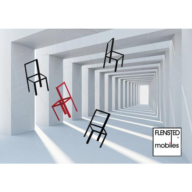 FLENSTED MOBILES Flying Chairs（フライングチェア） 433 (フレンステッド モビール) モビール 