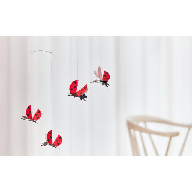 FLENSTED mobiles（フレンステッドモビール） FLENSTED MOBILES Lady