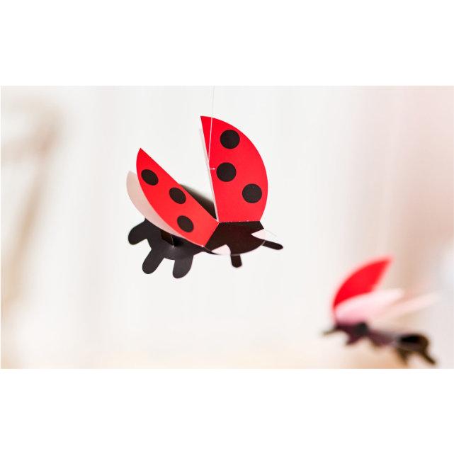 FLENSTED mobiles（フレンステッドモビール） FLENSTED MOBILES Lady