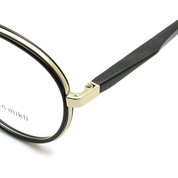 alain mikli アランミクリ メガネ A02025 001 50 ノーズパッド alain mikli アランミクリ メガネ A02025 001 50 ノーズパッド