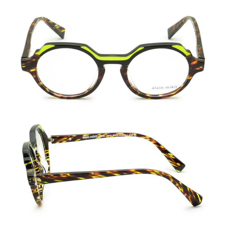 alain mikli  正規品 希少 A02029 PAVEE 眼鏡 メガネ alain mikli 正規品 希少 A02029 PAVEE 眼鏡 メガネ - メルカリ