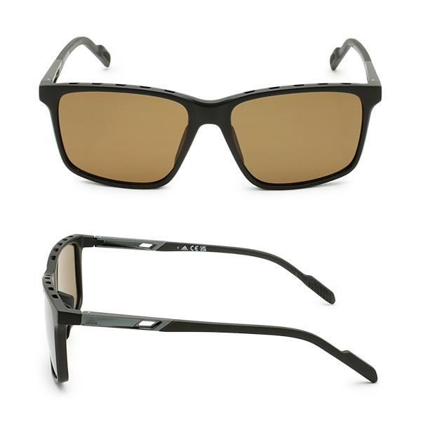 adidas sunglasses　アディダスサングラス a423 00 Adidas a423 Whipstart Sunglasses - Go-Optic.com - SOLD OUT
