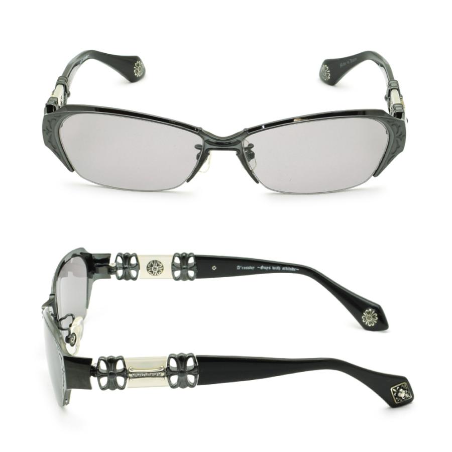 A'rossvy（ロズヴィ） 2012年モデル A'rossvy ロズビー サングラス仕様