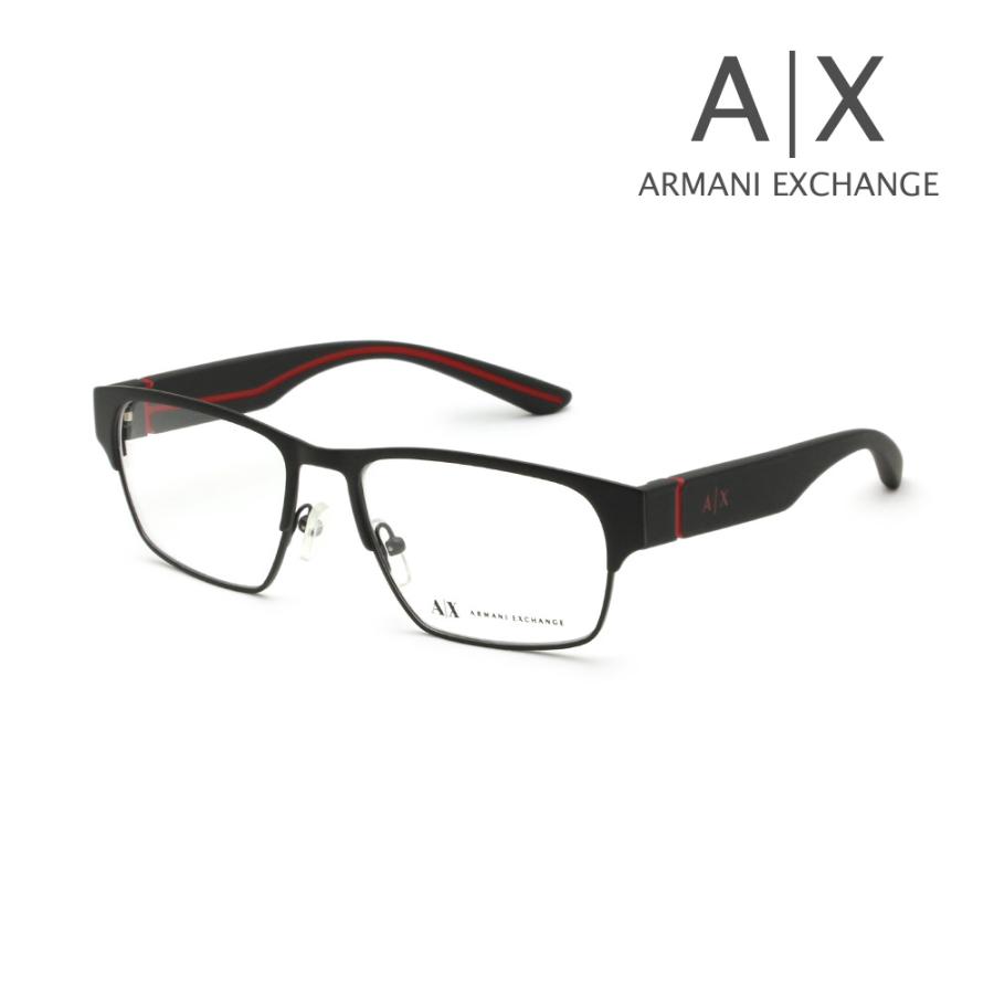 EMPORIO ARMANI アルマーニ エクスチェンジ 眼鏡 フレーム のみ AX1059 