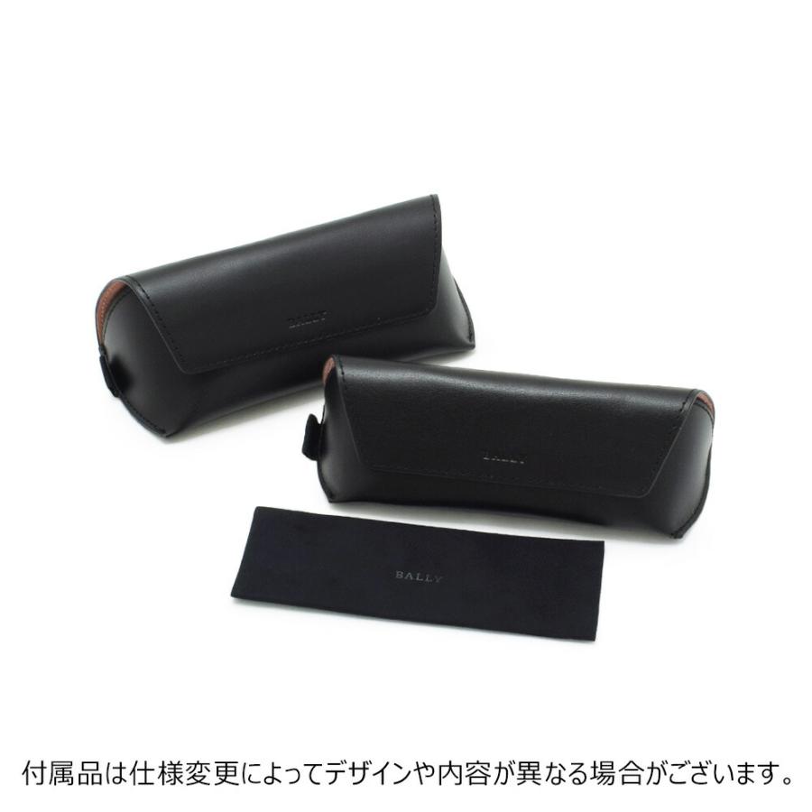 Bally BALLY バリー サングラス BY0016-D/S-28T ゴールド/ピンク