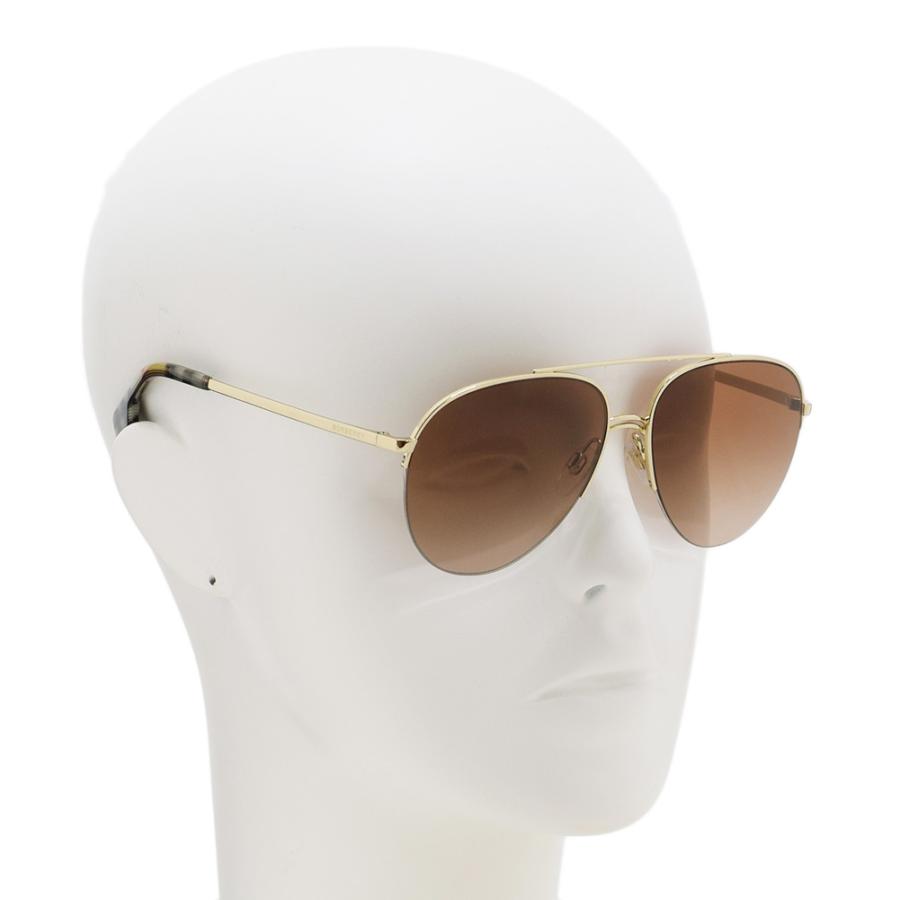 BURBERRY バーバリー サングラス BE3113 110913 59 ノーズパッド