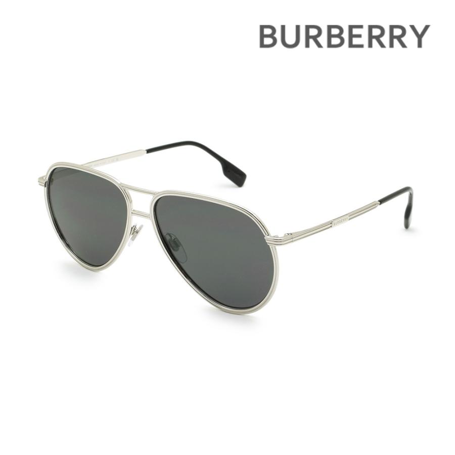 BURBERRY バーバリー 0BE3135 100587 59 サングラス BURBERRY バーバリー サングラス BE3135 100587 59 ノーズパッド
