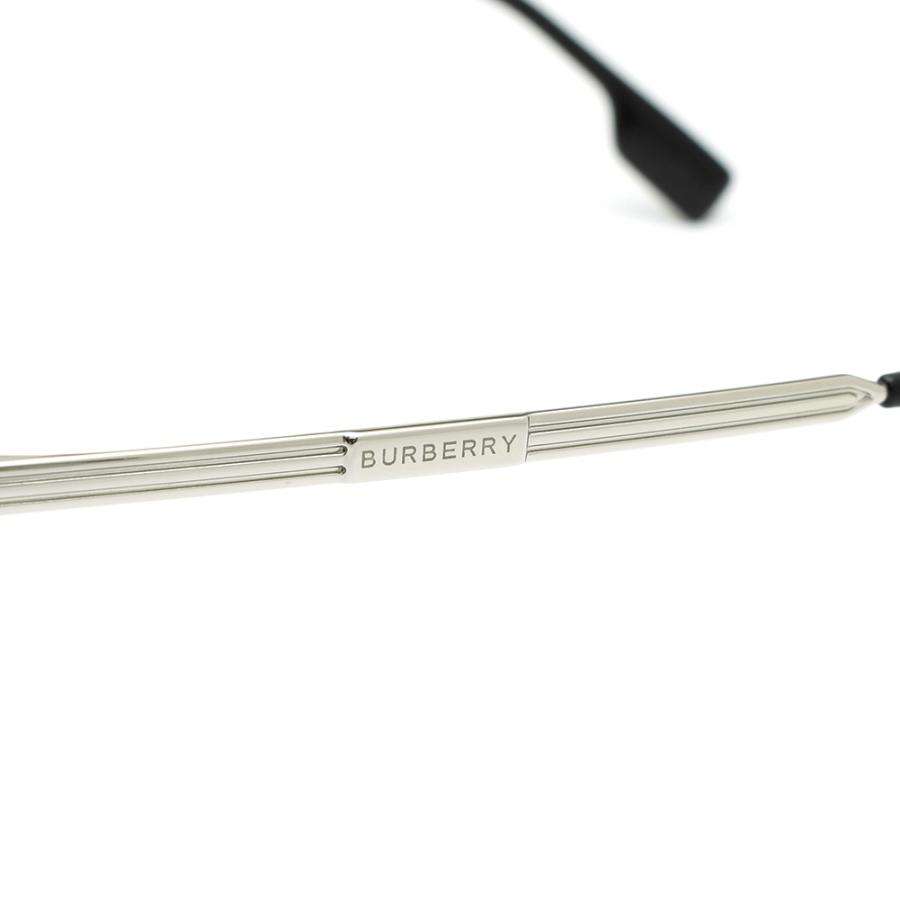 BURBERRY バーバリー サングラス BE3135 100587 59 ノーズパッド