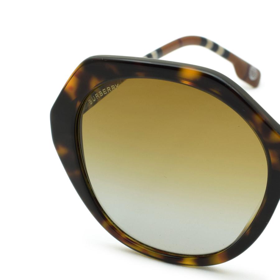 BURBERRY バーバリー サングラス BE4375F 4017T5 57 sby065 BURBERRY バーバリー サングラス BE4375F 4017T5 57 アジアン