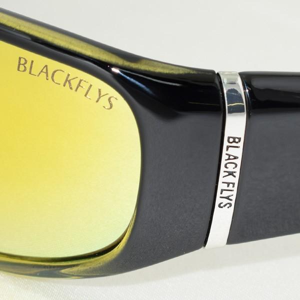 BLACK FLYS（ブラックフライ） 国内正規品 サングラス BF-1029-128RM