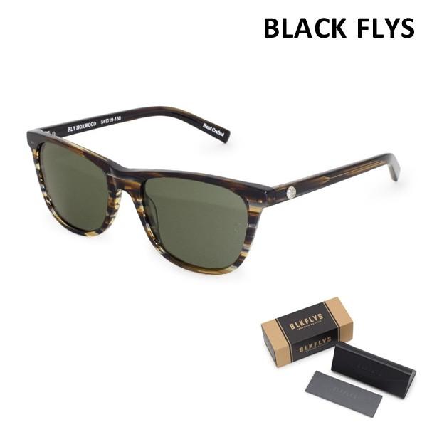 【美品】BLACK FLYS FLY NORWOOD サングラス　ブラックフライ BLACK FLYS（ブラックフライ） 国内正規品 サングラス BF-1193-09 FLY
