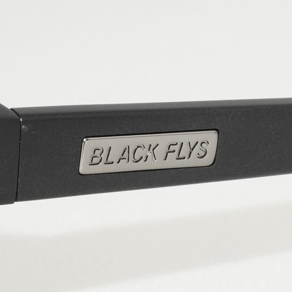 BLACK FLYS（ブラックフライ） 国内正規品 サングラス BF-1194-08 FLY