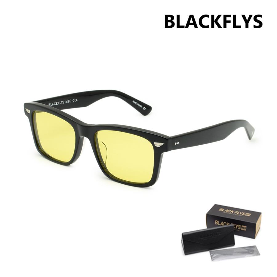 BLACK FLYS（ブラックフライ） 国内正規品 サングラス BF-1198-06 FLY