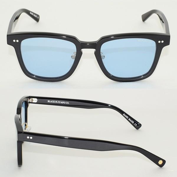 ブラックフライ BLACK FLYS BF-1199 BLACK FLYS（ブラックフライ） 国内正規品 サングラス BF-1199-01 FLY