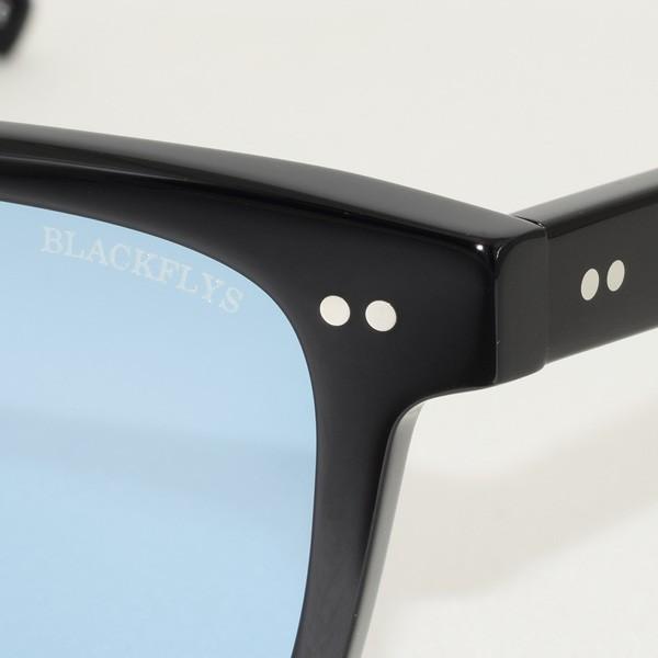 BLACK FLYS（ブラックフライ） 国内正規品 サングラス BF-1199-01 FLY