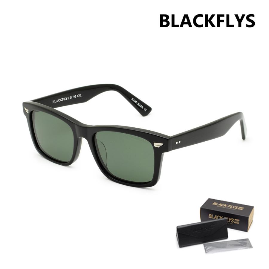 BLACK FLYS（ブラックフライ） 国内正規品 サングラス BF-1233-01 FLY