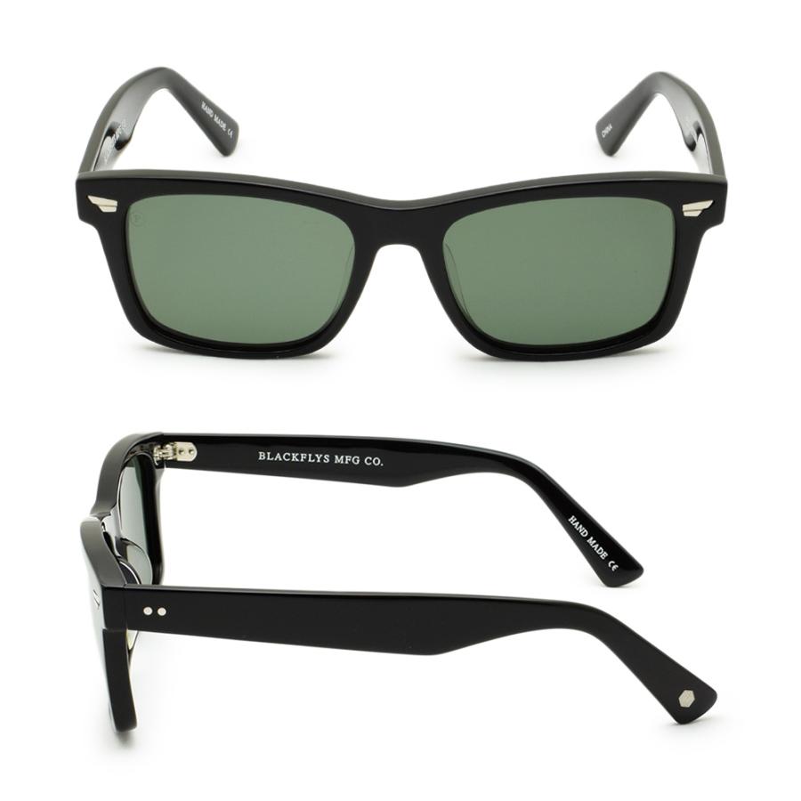BLACK FLYS（ブラックフライ） 国内正規品 サングラス BF-1233-01 FLY