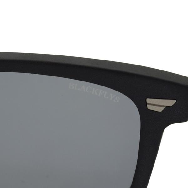 BLACK FLYS（ブラックフライ） 国内正規品 サングラス BF-1233-03 FLY