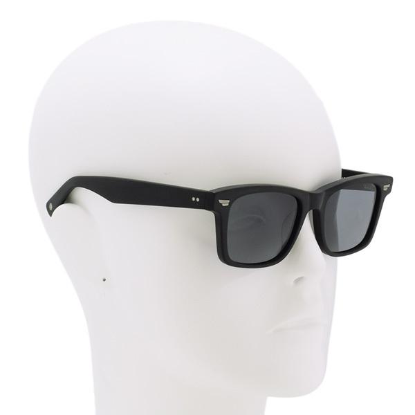 BLACK FLYS（ブラックフライ） 国内正規品 サングラス BF-1233-03 FLY