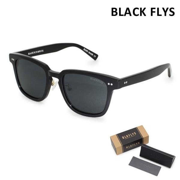 BLACK FLYS（ブラックフライ） 国内正規品 サングラス BF-1235-01 FLY 