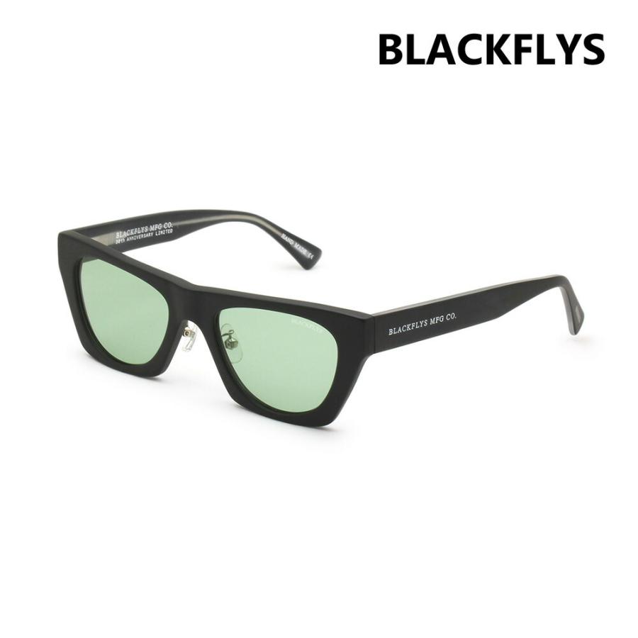 BLACK FLYS（ブラックフライ） 特価 国内正規品 サングラス BF-1253-06