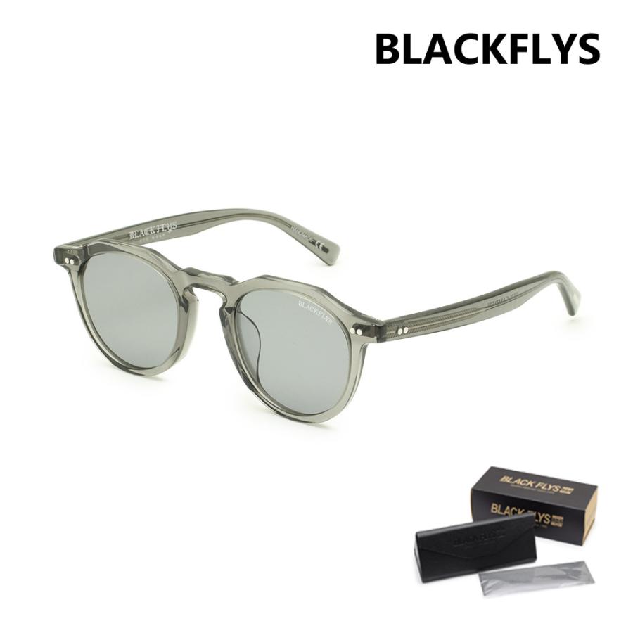 BLACK FLYS（ブラックフライ） 国内正規品 サングラス BF-1259-09 FLY 