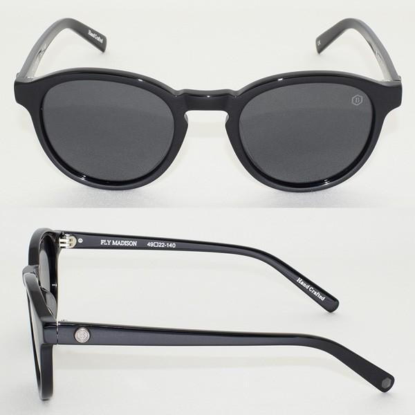 BLACK FLYS（ブラックフライ） 国内正規品 サングラス BF-12825-01 FLY