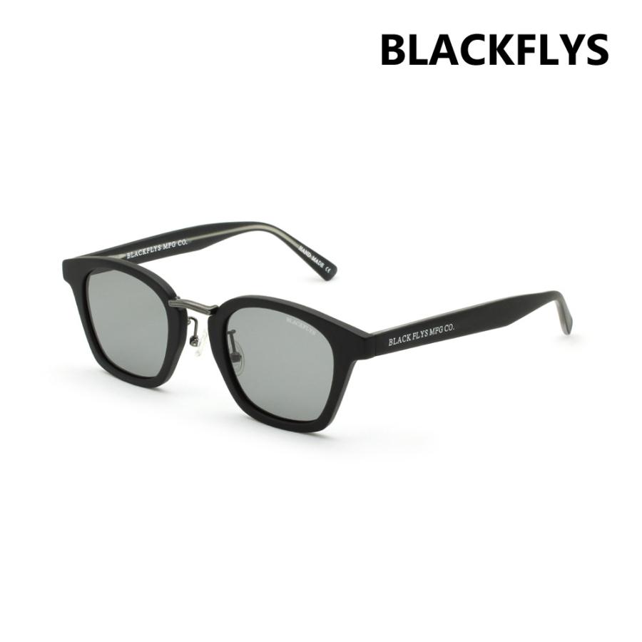 BLACK FLYS（ブラックフライ） 特価 国内正規品 サングラス BF-1325-05