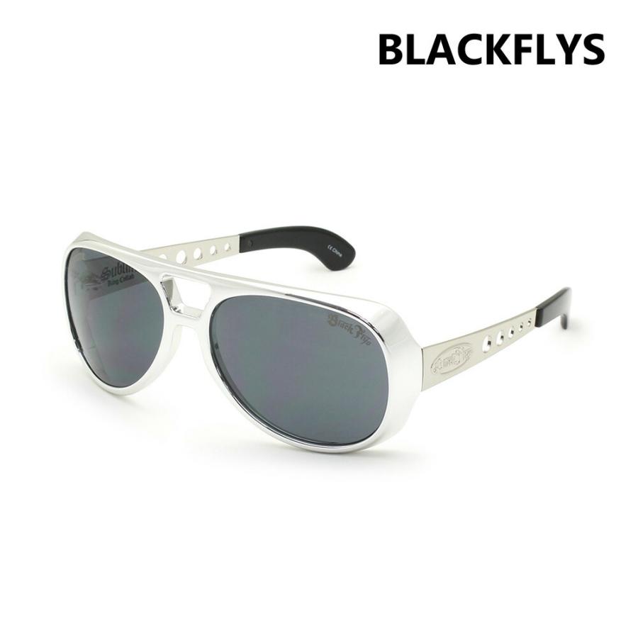BLACK FLYS（ブラックフライ） 国内正規品 サングラス BF-1332-US02