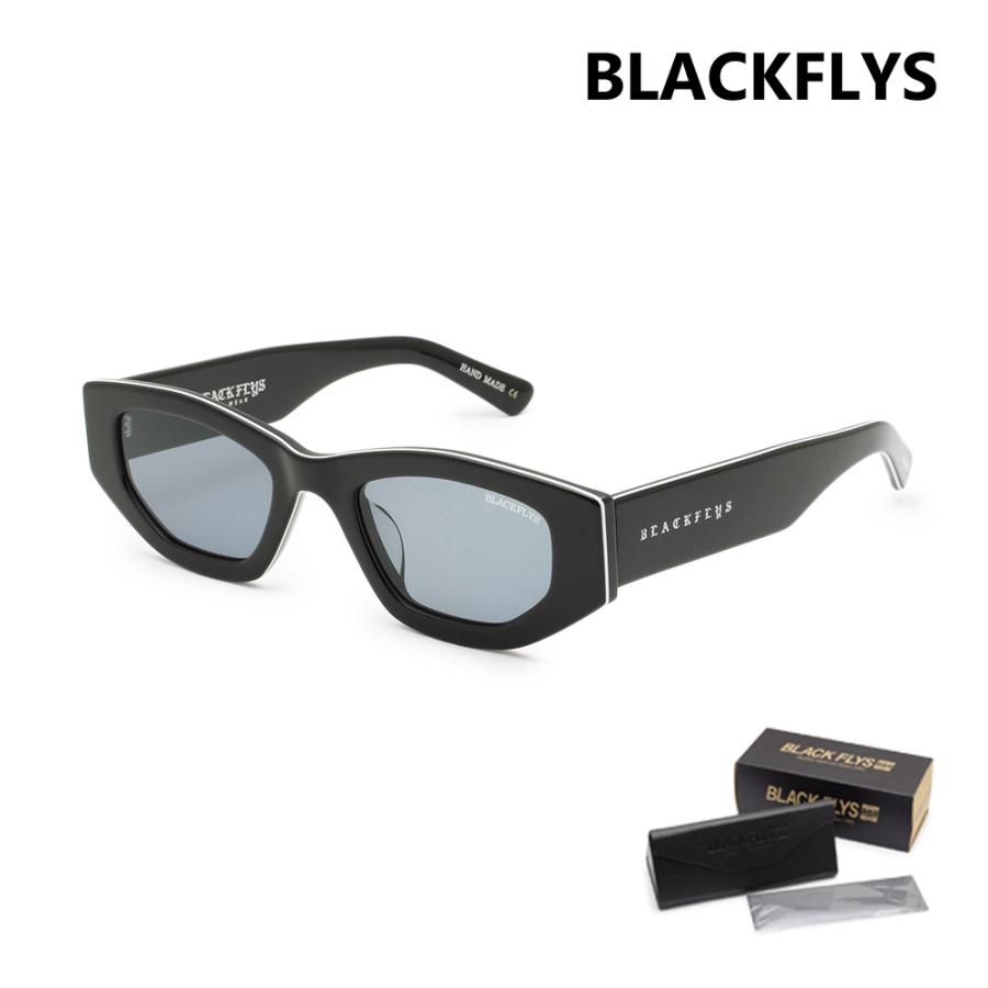 BLACK FLYS（ブラックフライ） 国内正規品 サングラス BF-13502-01 FLY