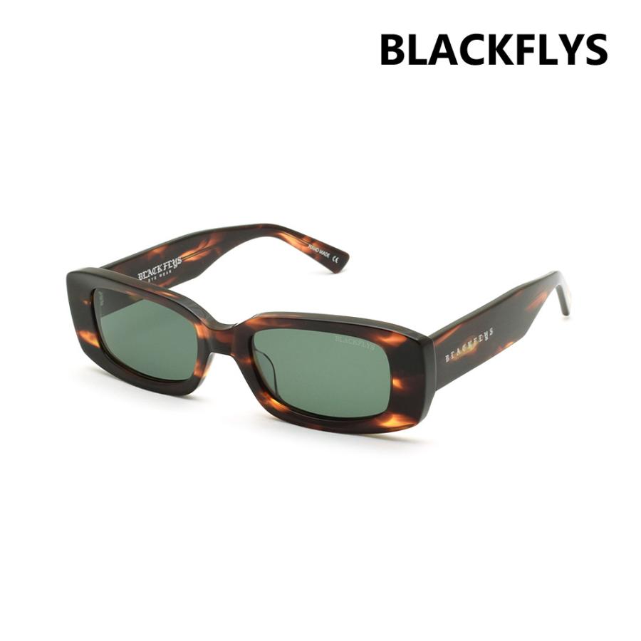 BLACK FLYS（ブラックフライ） 国内正規品 サングラス BF-13504-02 FLY