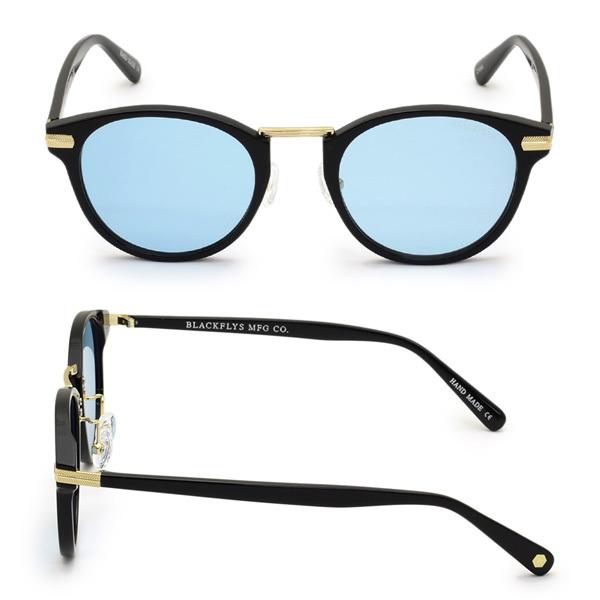 BLACK FLYS（ブラックフライ） 国内正規品 サングラス BF-13841-02 FLY