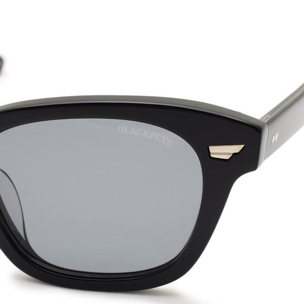 BLACK FLYS（ブラックフライ） 国内正規品 サングラス BF-1413-01 FLY