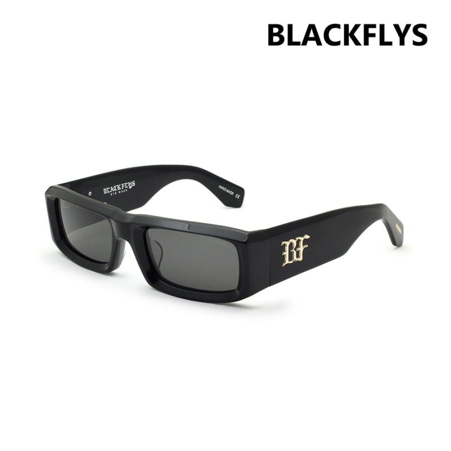 BLACK FLYS（ブラックフライ） 国内正規品 サングラス BF-15031-02 FLY