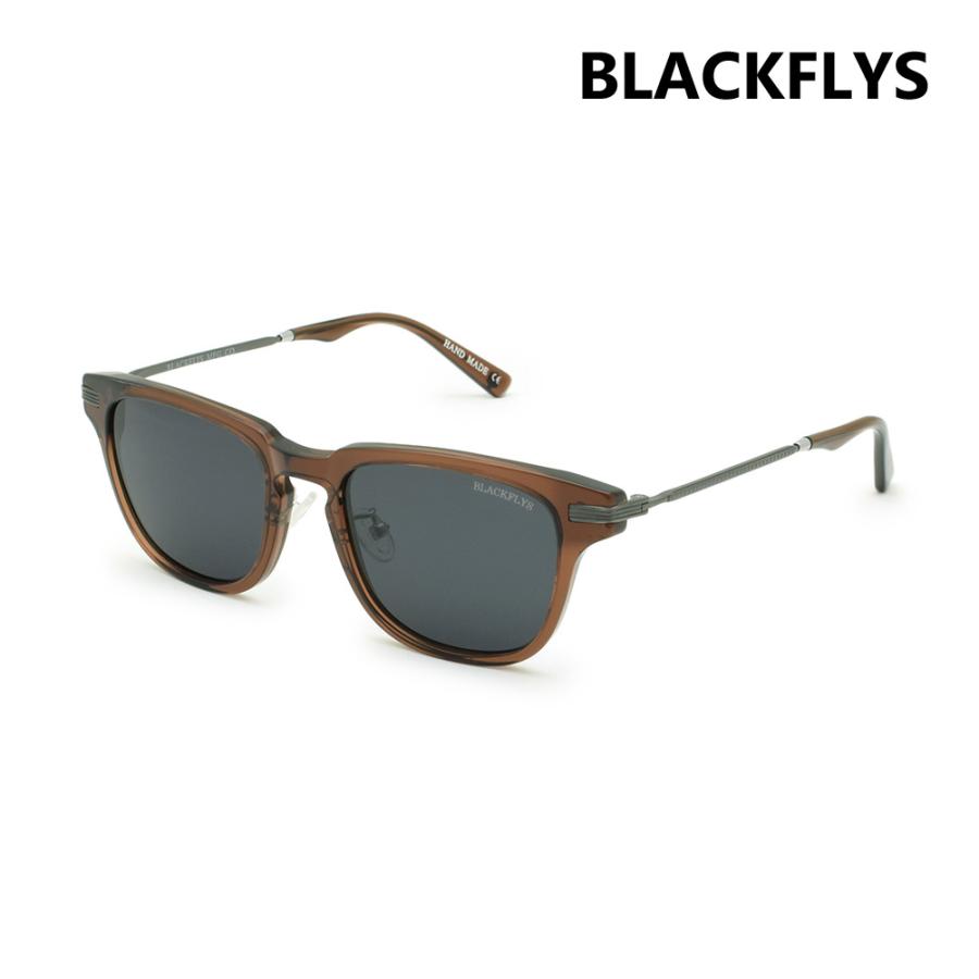 【美品】 BLACK FLYS サングラス　FLY BRAXTON BLACK FLYS（ブラックフライ） 特価 国内正規品 サングラス BF-15506
