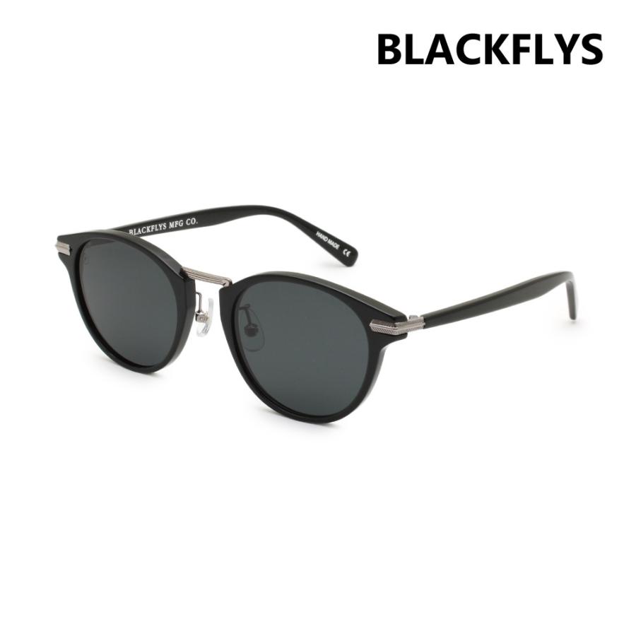 BLACK FLYS（ブラックフライ） 国内正規品 サングラス BF-1609-01 FLY