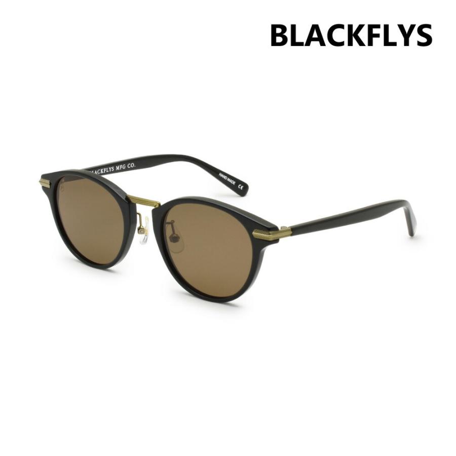 BLACK FLYS（ブラックフライ） 国内正規品 サングラス BF-1609-02 FLY