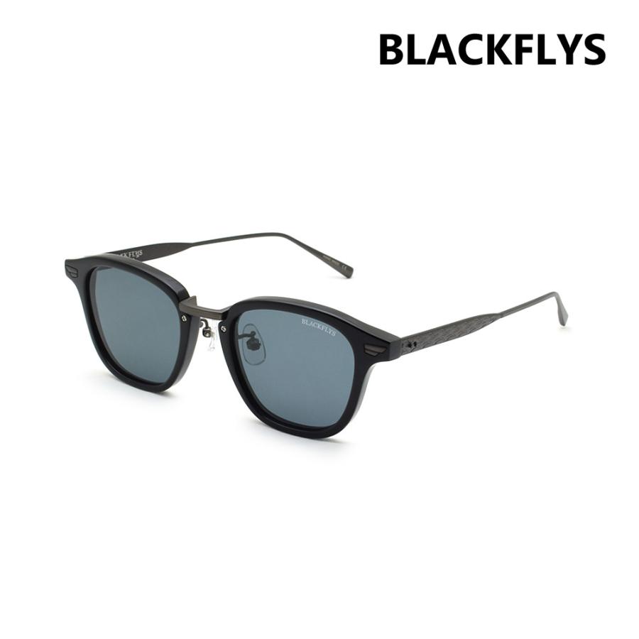 BLACK FLYS（ブラックフライ） 国内正規品 サングラス BF-16506-01