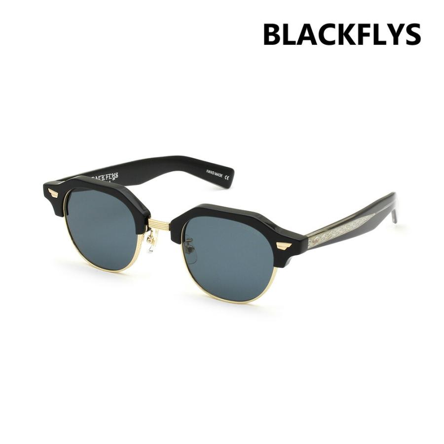 BLACK FLYS（ブラックフライ） 国内正規品 サングラス BF-16507-05 FLY
