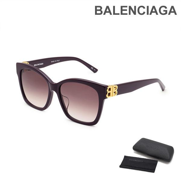 BALENCIAGA（バレンシアガ） 国内正規品 サングラス BB0102SA 006 57