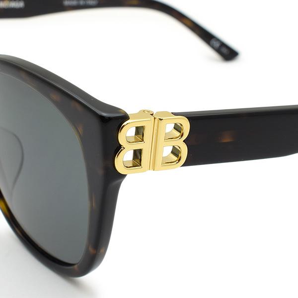 BALENCIAGA（バレンシアガ） 国内正規品 サングラス BB0103SA-002 57