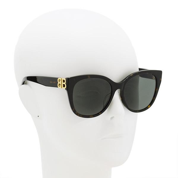 BALENCIAGA（バレンシアガ） 国内正規品 サングラス BB0103SA-002 57