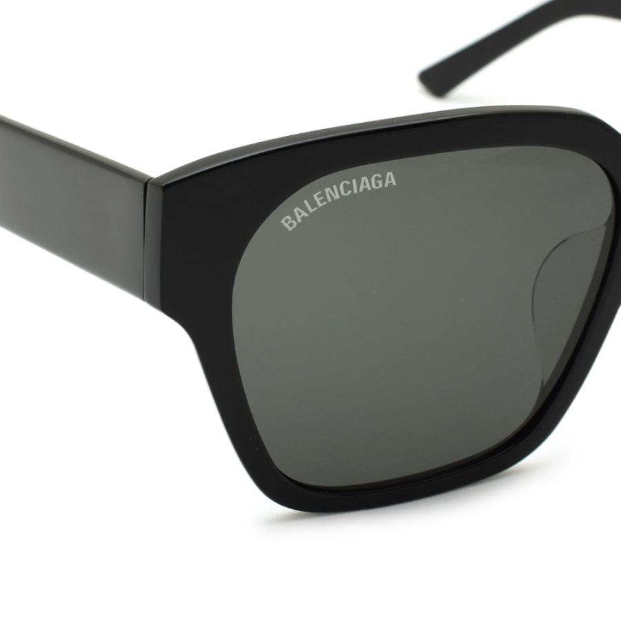 BALENCIAGA（バレンシアガ） 国内正規品 サングラス BB0215SA 001