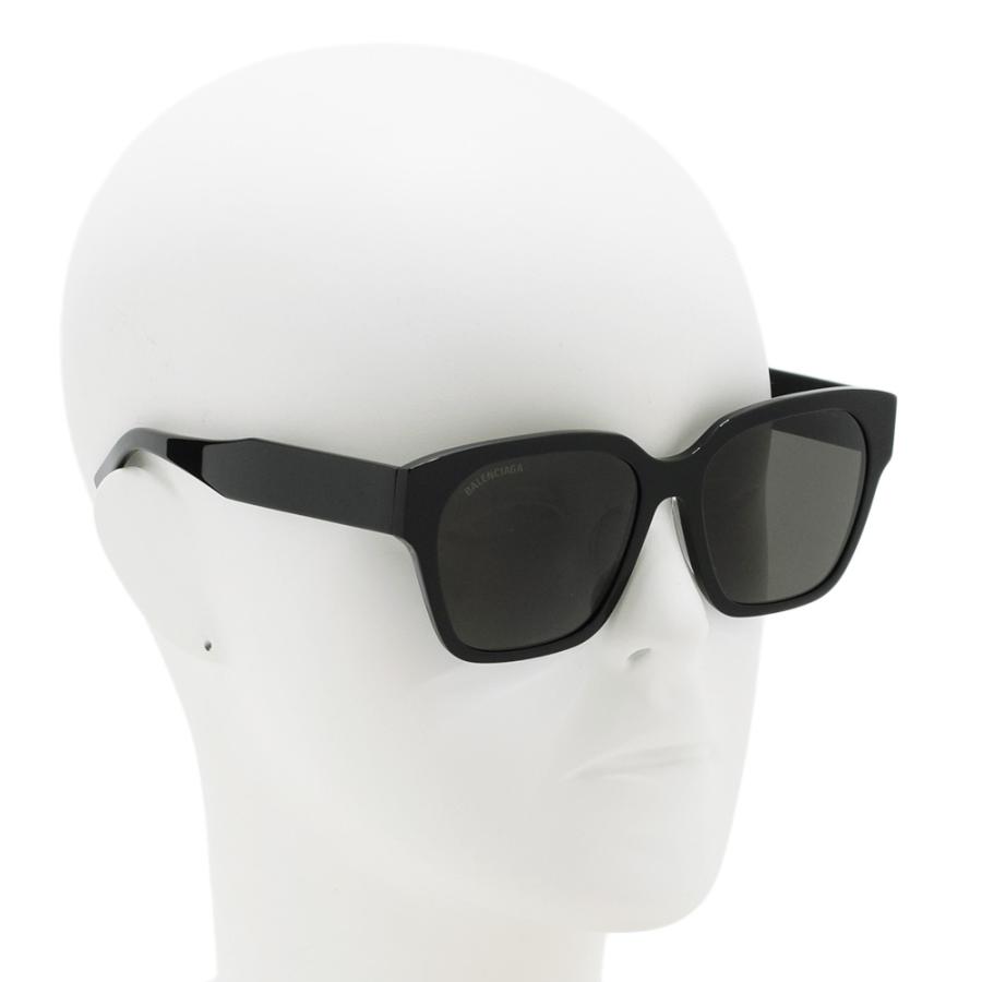 BALENCIAGA（バレンシアガ） 国内正規品 サングラス BB0215SA 001