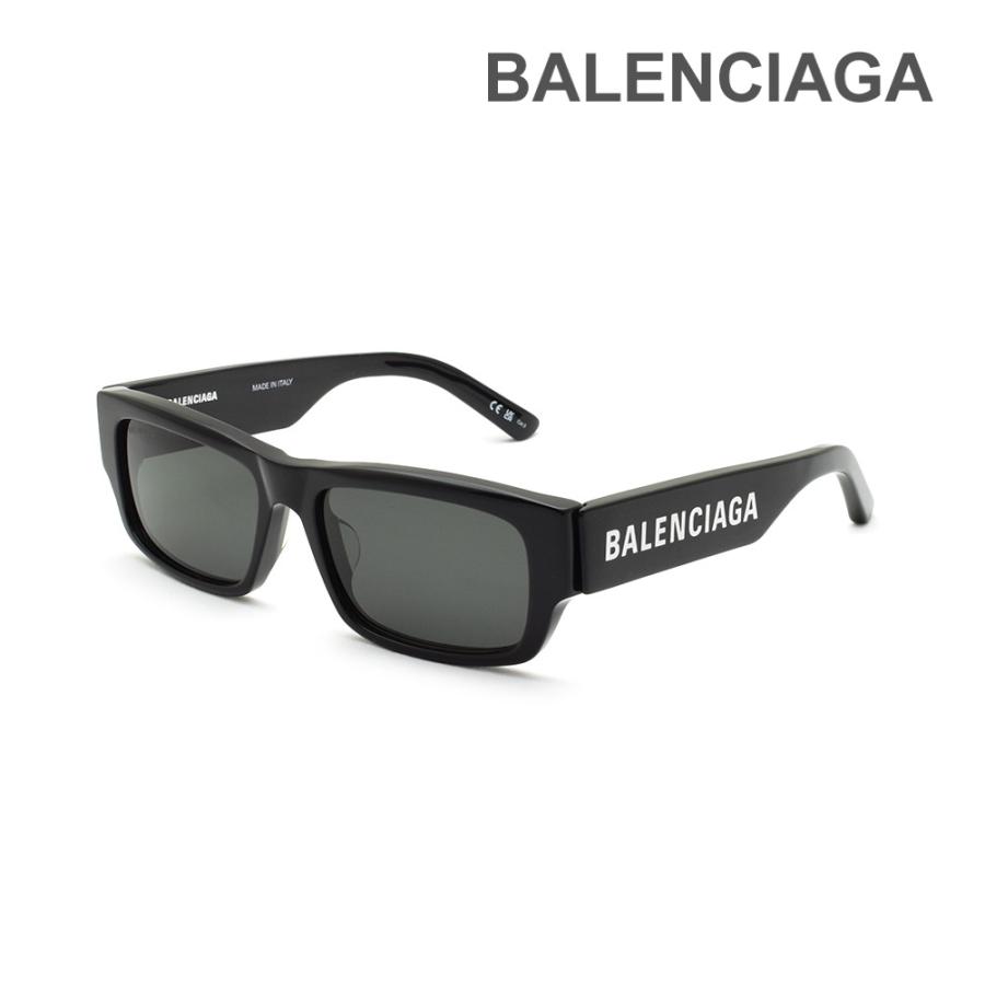 BALENCIAGA（バレンシアガ） 国内正規品 サングラス BB0261SA-001