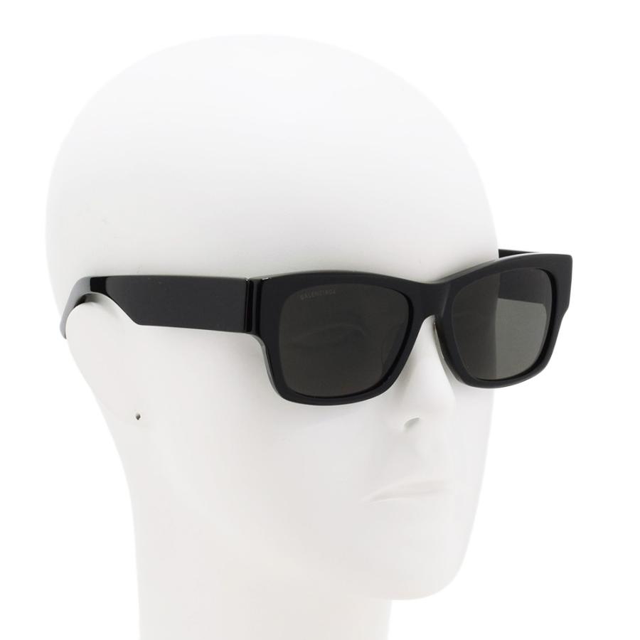 BALENCIAGA 国内正規品 バレンシアガ サングラス BB0262SA 001