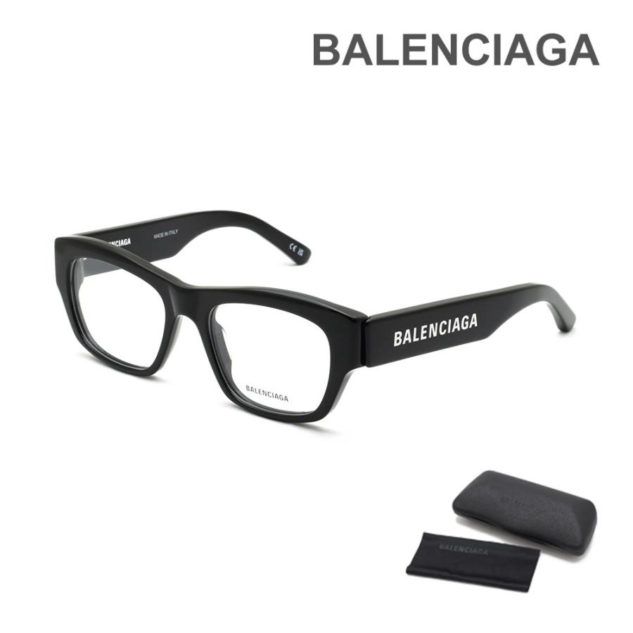 BALENCIAGA（バレンシアガ） 国内正規品 メガネ 眼鏡 フレーム のみ