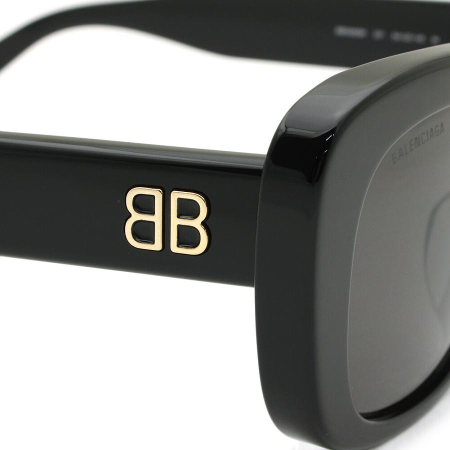 BALENCIAGA（バレンシアガ） 国内正規品 サングラス BB0295SK-001