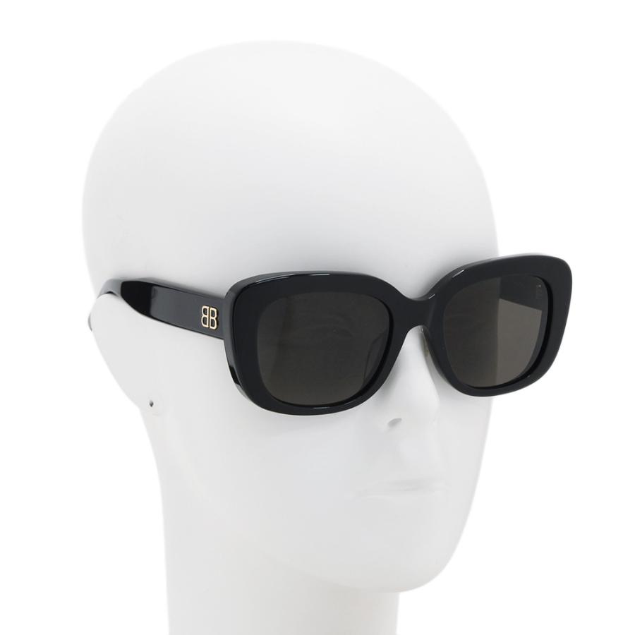 BALENCIAGA（バレンシアガ） 国内正規品 サングラス BB0295SK-001
